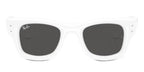 Ray-Ban Wayfarer Puffer Crystal Edition RB 4940B 6863/87