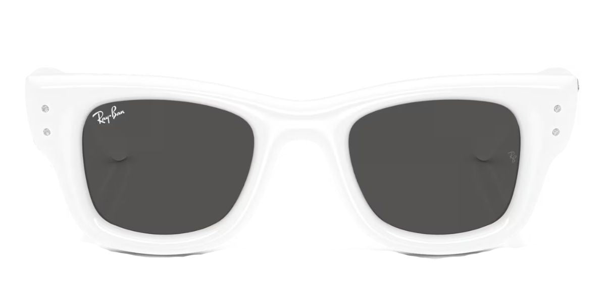 Ray-Ban Wayfarer Puffer Crystal Edition RB 4940B 6863/87