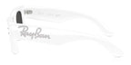 Ray-Ban Wayfarer Puffer Crystal Edition RB 4940B 6863/87
