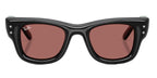 Ray-Ban Wayfarer Puffer Crystal Edition RB 4940B 6864/85