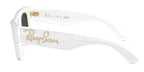 Ray-Ban Wayfarer Puffer Crystal Pavè Edition RB 4940BP 6866/87 - As Seen On Flo Rida
