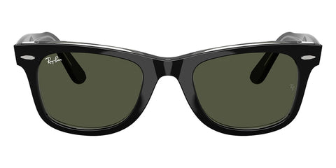 Ray-Ban Wayfarer RB 2140 1294/31 Sunglasses