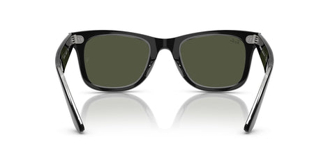 Ray-Ban Wayfarer RB 2140 1294/31 Sunglasses