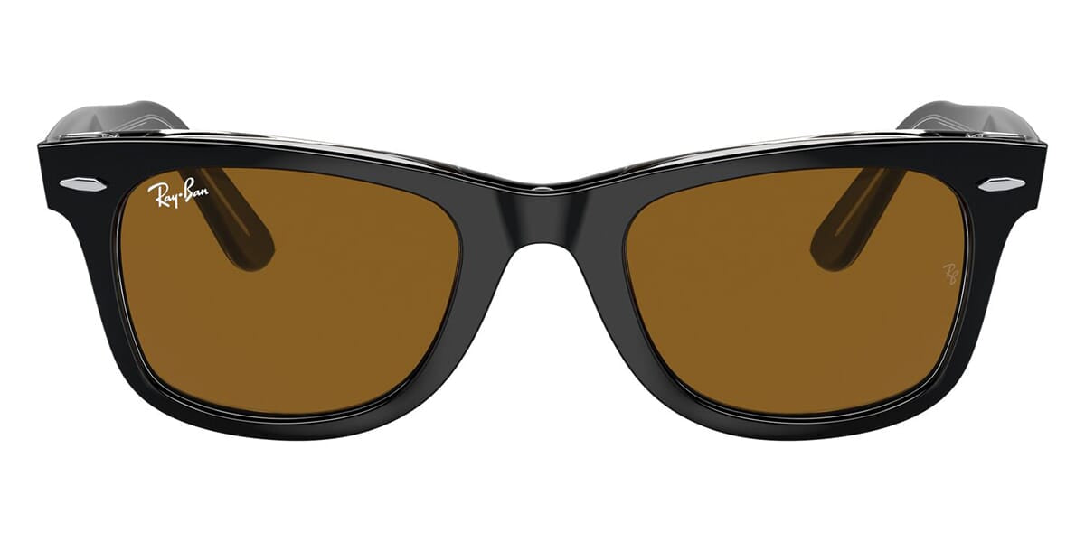 Ray-Ban Wayfarer RB 2140 1294/33 Sunglasses