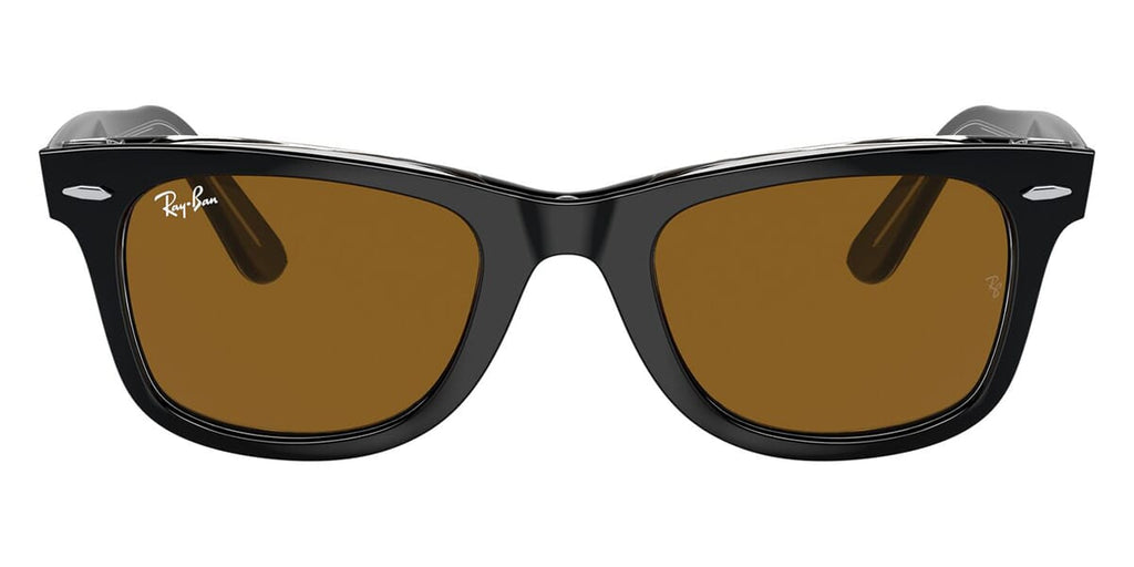 Ray-Ban Wayfarer RB 2140 1294/33 Sunglasses - US