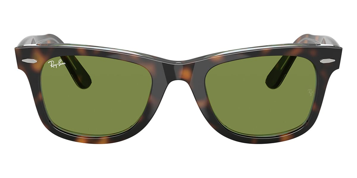 Ray-Ban Wayfarer RB 2140 1413/4E Sunglasses