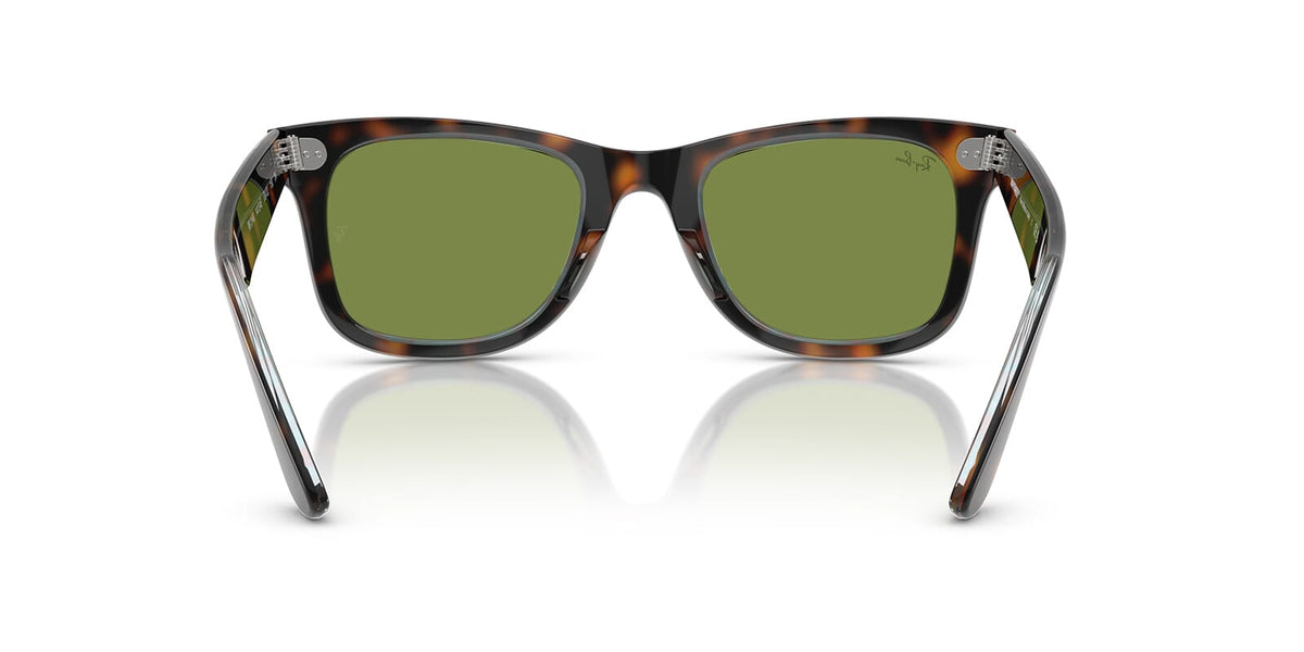 Ray-Ban Wayfarer RB 2140 1413/4E Sunglasses