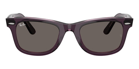 Ray-Ban Wayfarer RB 2140 1447/B1 Sunglasses