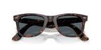 Ray-Ban Wayfarer RB 2140 1463/R5 Sunglasses