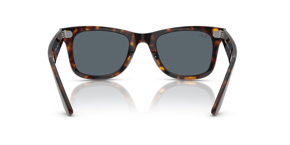 Ray-Ban Wayfarer RB 2140 1463/R5 Sunglasses