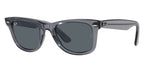 Ray-Ban Wayfarer RB 2140 6641/R5 Sunglasses