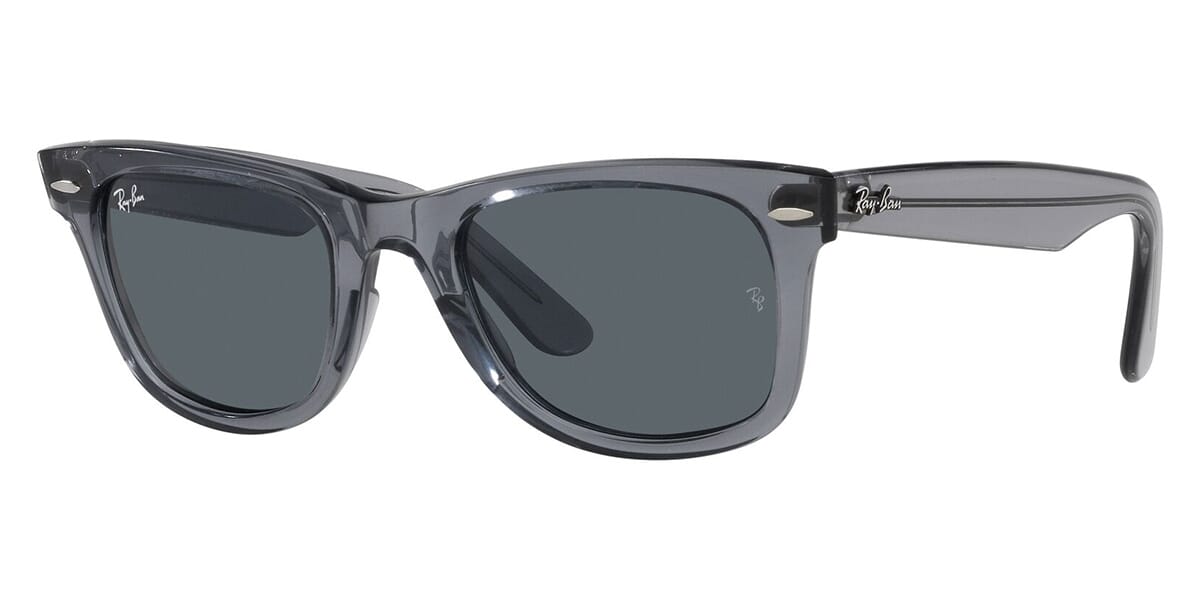 Ray-Ban Wayfarer RB 2140 6641/R5 Sunglasses