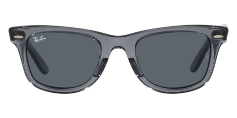 Ray-Ban Wayfarer RB 2140 6641/R5 Sunglasses