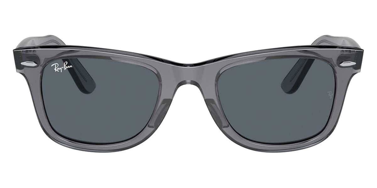 Ray-Ban Wayfarer RB 2140 6773/R5 Sunglasses