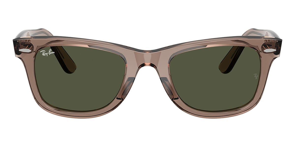 Ray-Ban Wayfarer RB 2140 6827/31 Sunglasses