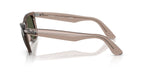Ray-Ban Wayfarer RB 2140 6827/31 Sunglasses