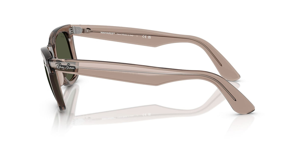 Ray-Ban Wayfarer RB 2140 6827/31 Sunglasses