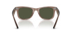 Ray-Ban Wayfarer RB 2140 6827/31 Sunglasses