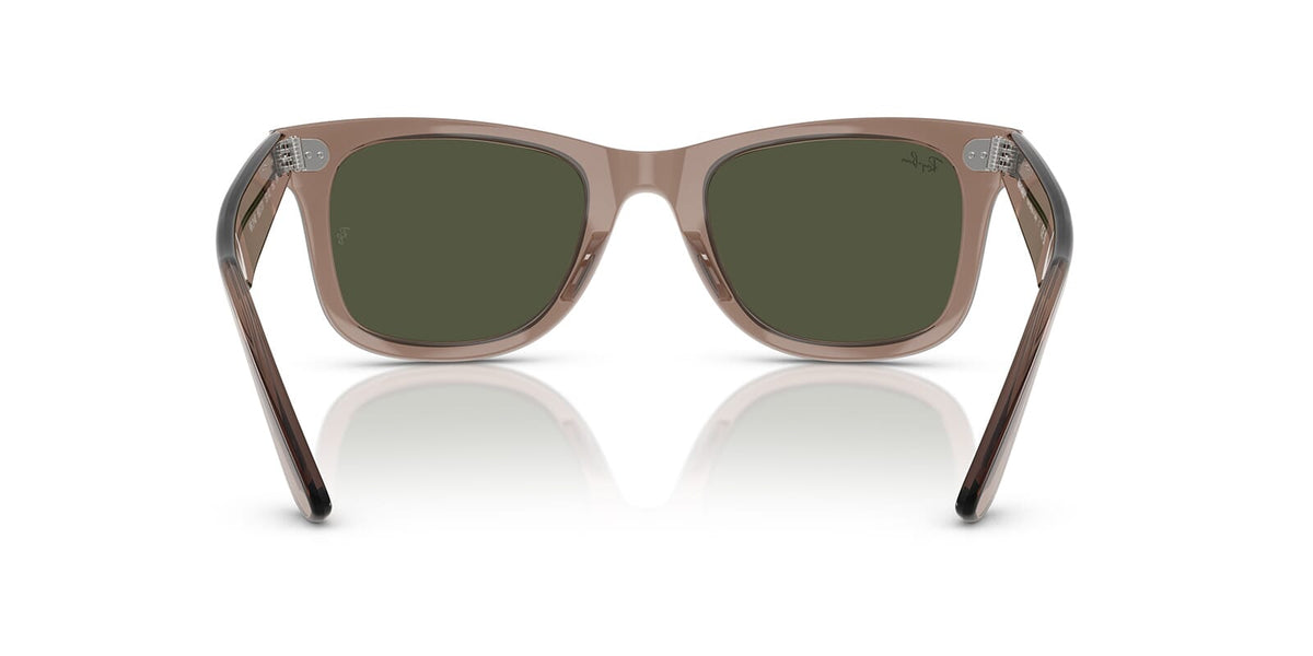 Ray-Ban Wayfarer RB 2140 6827/31 Sunglasses