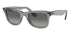 Ray-Ban Wayfarer RB 2140 6846/71 Sunglasses