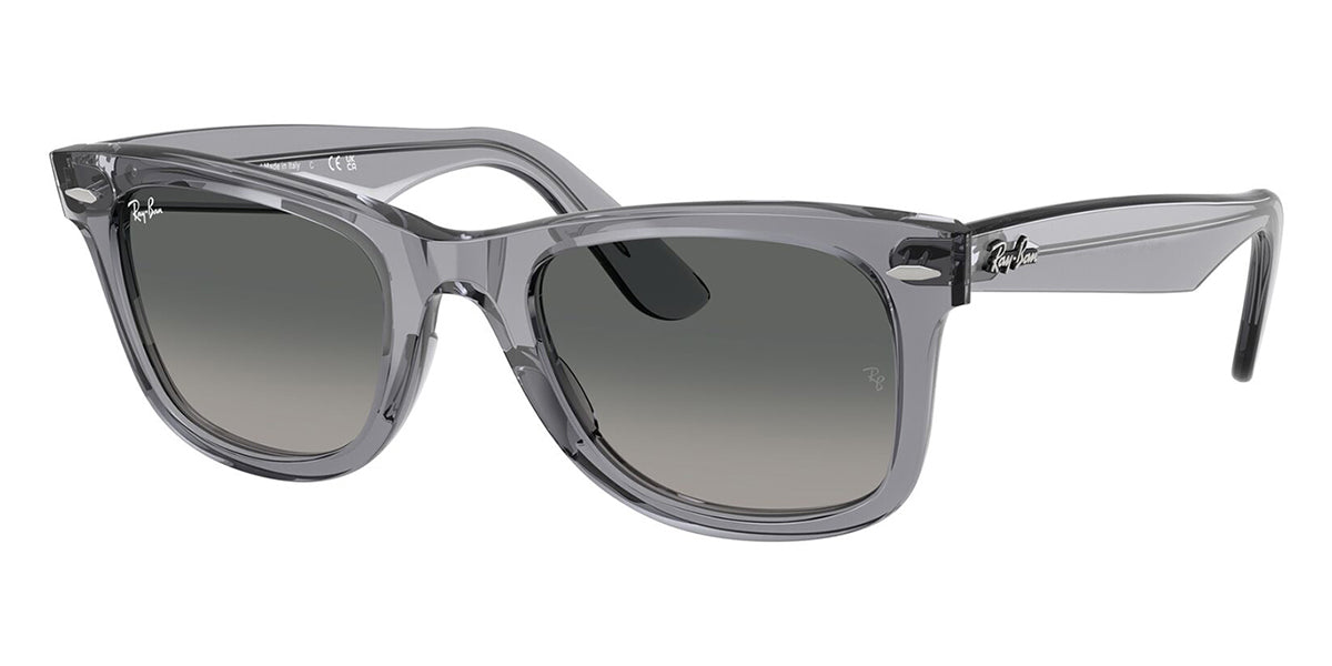 Ray-Ban Wayfarer RB 2140 6846/71 Sunglasses