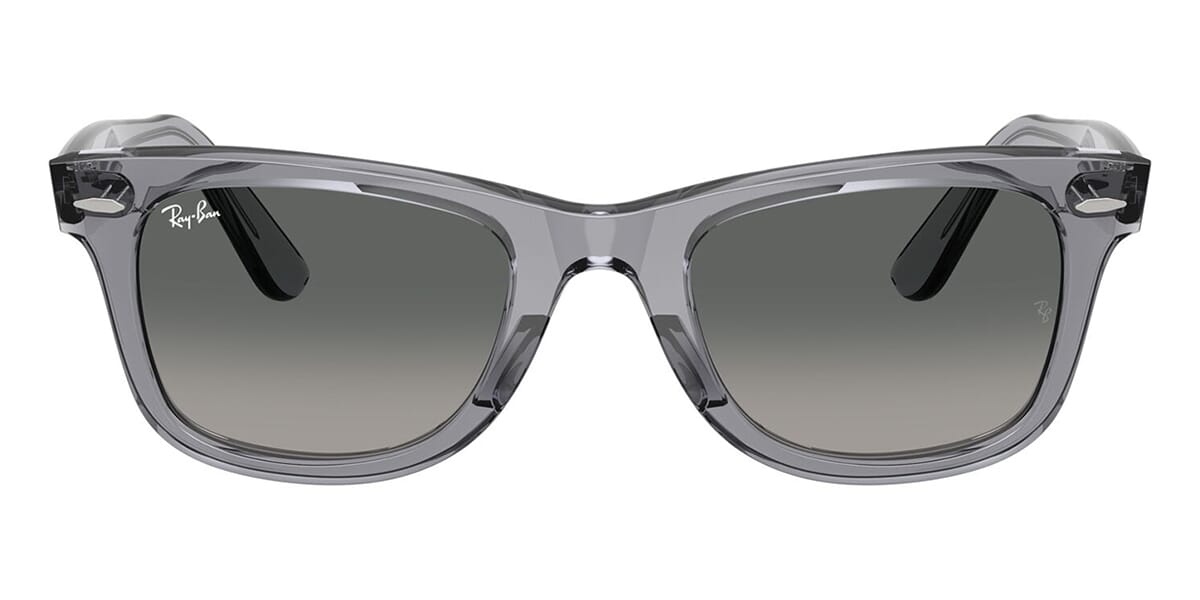 Ray-Ban Wayfarer RB 2140 6846/71 Sunglasses