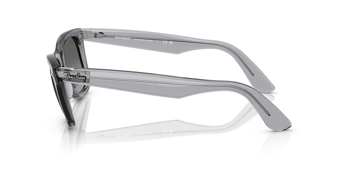 Ray-Ban Wayfarer RB 2140 6846/71 Sunglasses