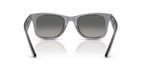 Ray-Ban Wayfarer RB 2140 6846/71 Sunglasses