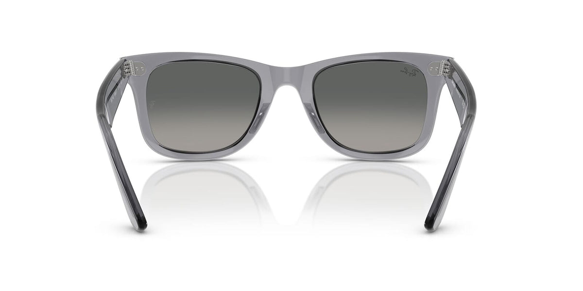 Ray-Ban Wayfarer RB 2140 6846/71 Sunglasses