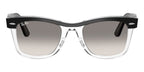 Ray-Ban Wayfarer RB 2240 1294/32 Sunglasses