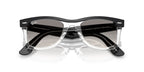 Ray-Ban Wayfarer RB 2240 1294/32 Sunglasses