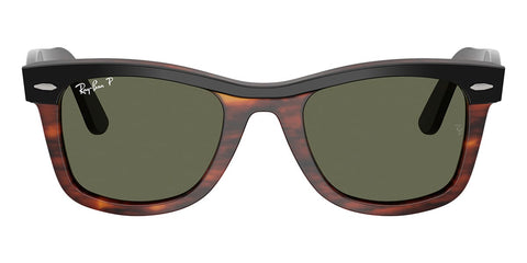 Ray-Ban Wayfarer RB 2240 1440/58 Polarised Sunglasses