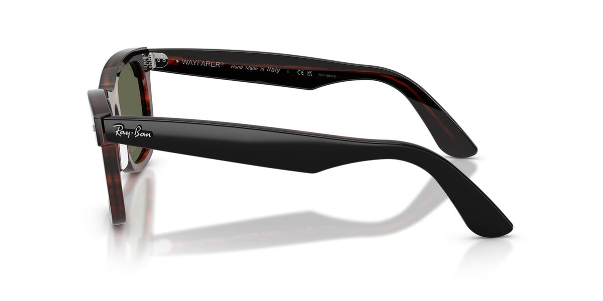 Ray-Ban Wayfarer RB 2240 1440/58 Polarised Sunglasses