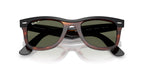 Ray-Ban Wayfarer RB 2240 1440/58 Polarised Sunglasses
