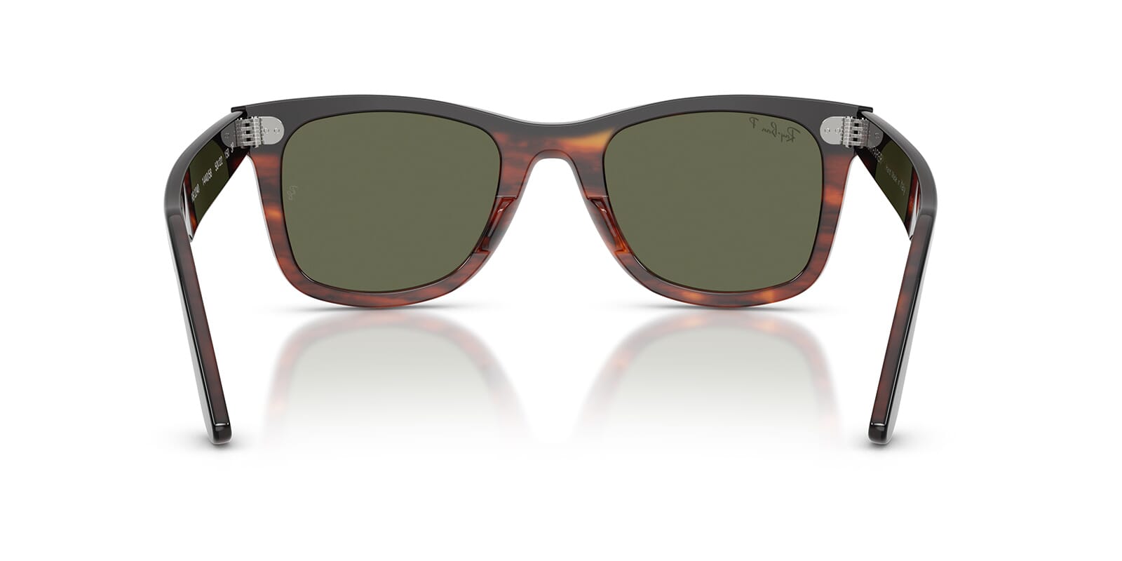 Ray-Ban Wayfarer RB 2240 1440/58 Polarised Sunglasses - US