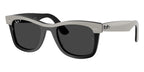 Ray-Ban Wayfarer RB 2240 1442/48 Polarised Sunglasses