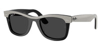 Ray-Ban Wayfarer RB 2240 1442/48 Polarised