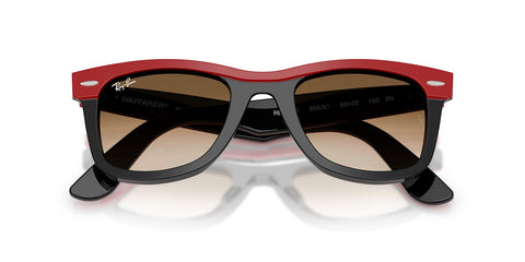 Ray-Ban Wayfarer RB 2240 955/51 Sunglasses