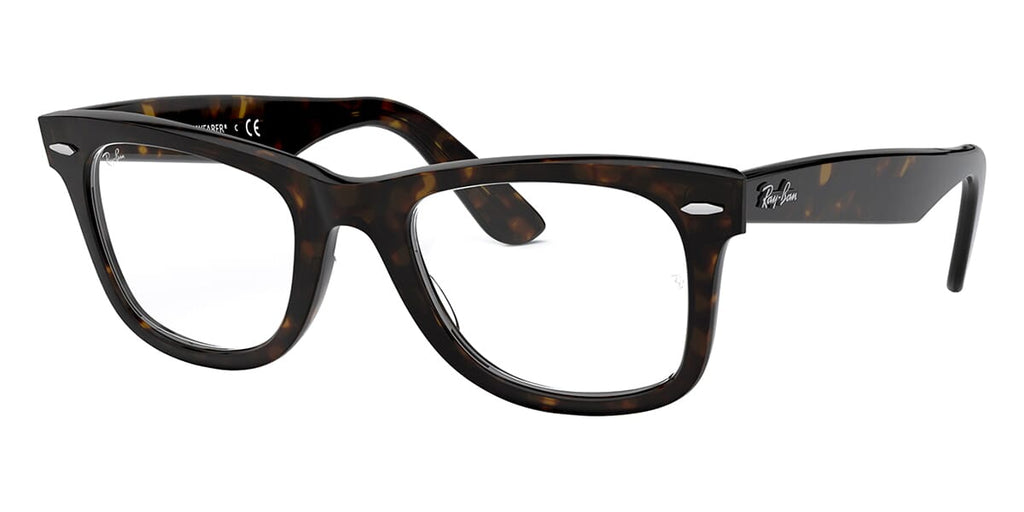 Ray-Ban Wayfarer RB 5121F 2012 Glasses