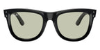 Ray-Ban Wayfarer Reverse RB R0502S 6677/2 Sunglasses