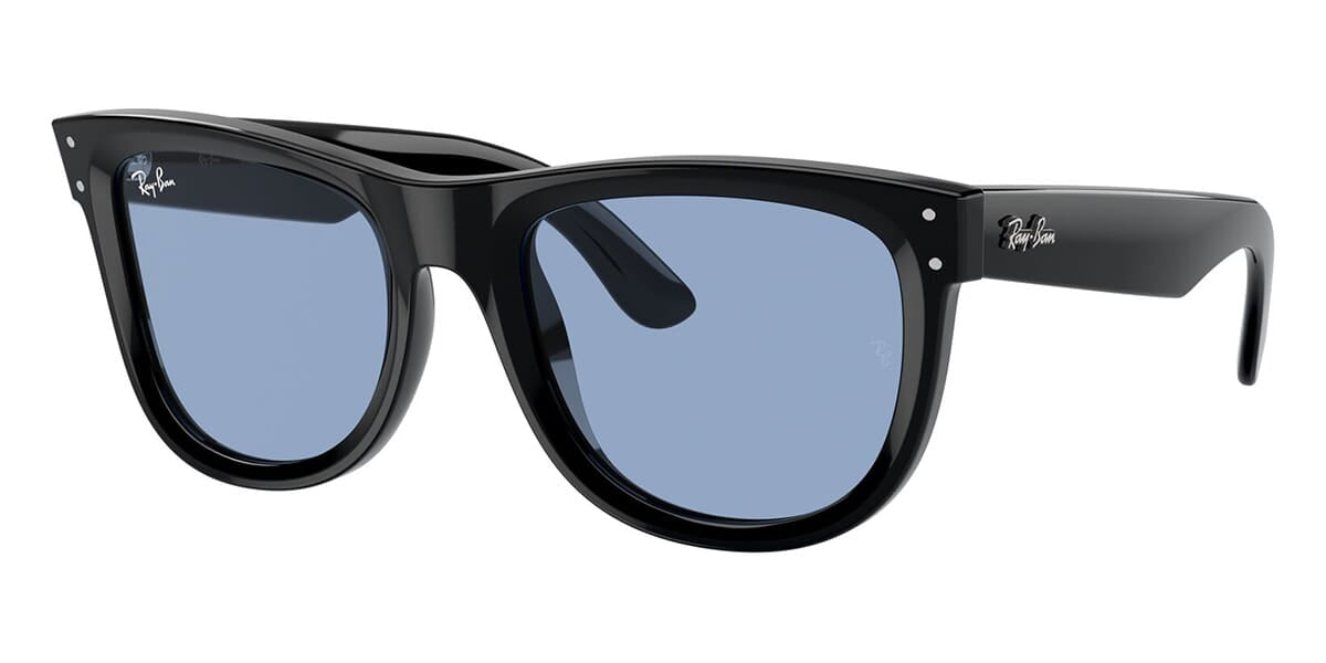 Ray-Ban Wayfarer Reverse RB R0502S 6677/72 - As Seen on Glen Powell