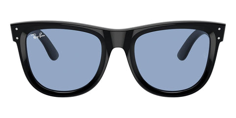 Ray-Ban Wayfarer Reverse RB R0502S 6677/72 Sunglasses
