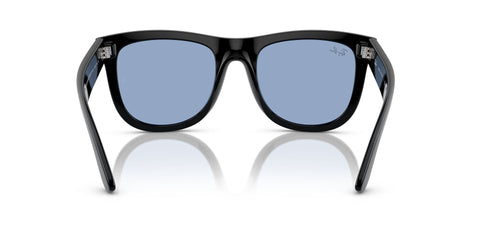 Ray-Ban Wayfarer Reverse RB R0502S 6677/72 Sunglasses