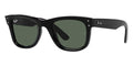 Ray-Ban Wayfarer Reverse RB R0502S 6677/VR Sunglasses