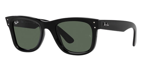 Ray-Ban Wayfarer Reverse RB R0502S 6677/VR Sunglasses