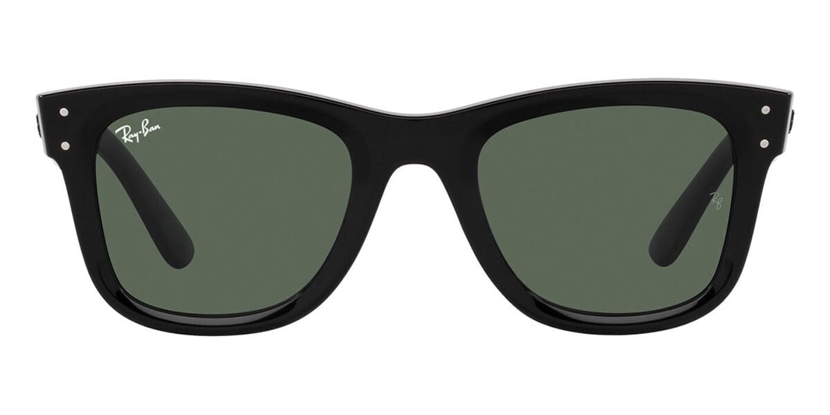 Ray-Ban Wayfarer Reverse RB R0502S 6677/VR Sunglasses