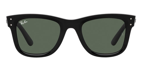 Ray-Ban Wayfarer Reverse RB R0502S 6677/VR Sunglasses