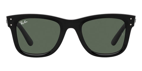 Ray-Ban Wayfarer Reverse RB R0502S 6677/VR Sunglasses