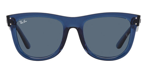 Ray-Ban Wayfarer Reverse RB R0502S 6708/3A Sunglasses