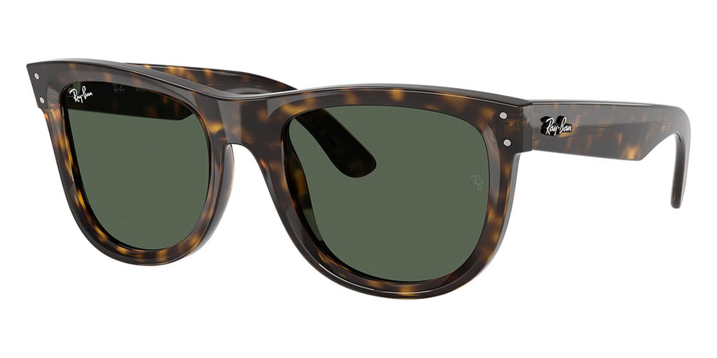 Ray-Ban Wayfarer Reverse RB R0502S 6790/VR Sunglasses